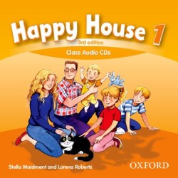 Happy House 1