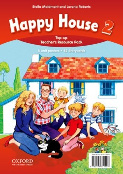 Happy House 2