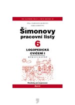 Šimonovy pracovní listy 6 - Charvátová-Kopicová V.