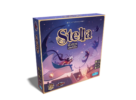 Stella - Dixit Universe