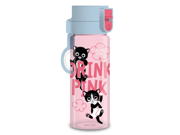 Dětská láhev 475 ml Ars Una - Think Pink 23