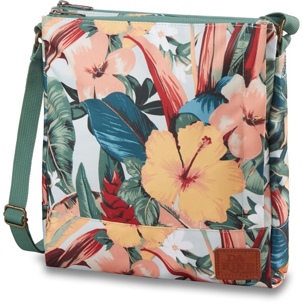 Jordy Crossbody - Island Spring