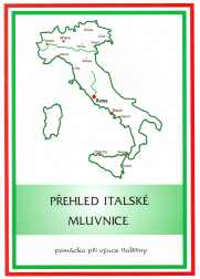 Přehled italské mluvnice - Chybová - A5