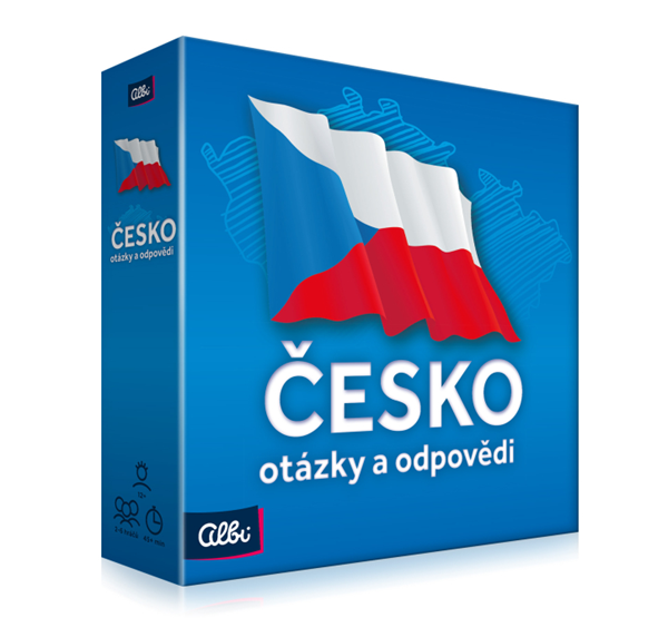 Česko - otázky a odpovědi