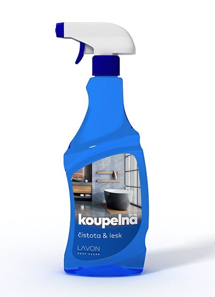 Lavon koupelna - 500 ml