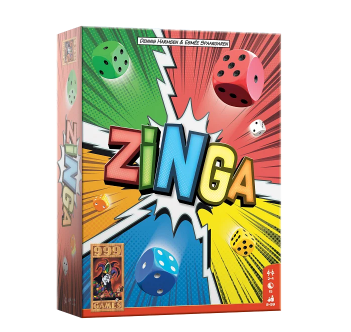 Zinga