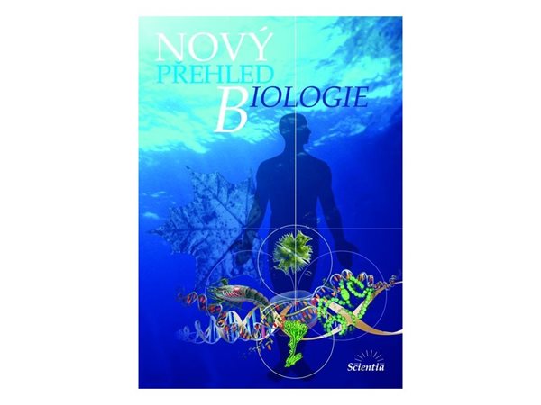 Nový přehled biologie (1) - Rosypal S. a kol. - B5