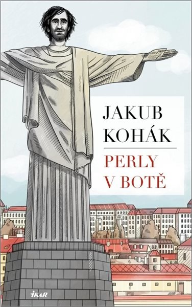 Perly v botě - Kohák Jakub - 21x13 cm