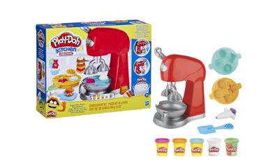 Play-Doh Kouzelný mixér