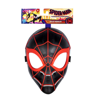 Spider-Man - maska