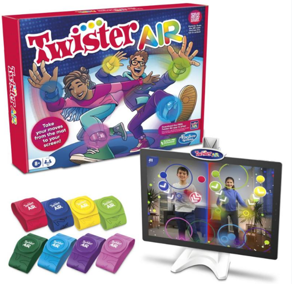 Twister Air