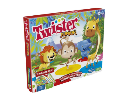 Twister Junior