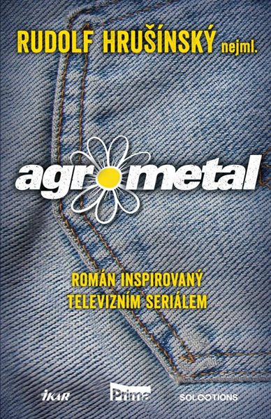 Agrometal - Hrušínský