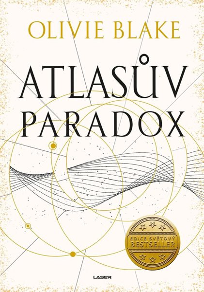 Atlasův paradox - Blake Olivie