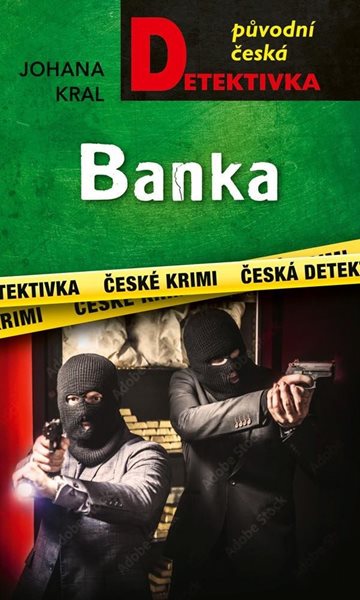 Banka - Kral Johana