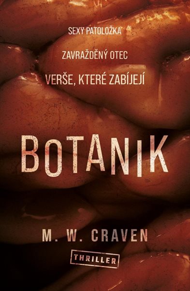 Botanik - Craven M. W.