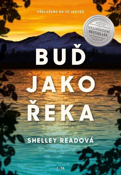 Buď jako řeka - Read Shelley