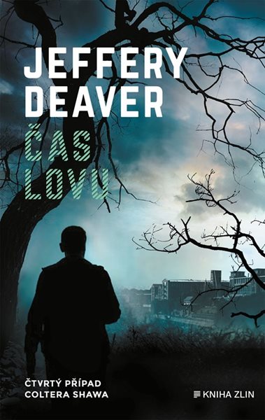 Čas lovu - Jeffery Deaver - 13x21 cm