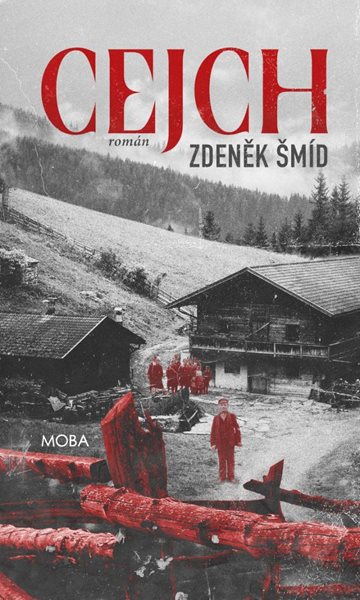 Cejch - Šmíd Zdeněk