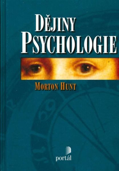Dějiny psychologie - Hunt Morton