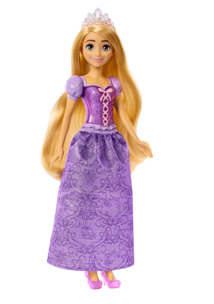 Disney Princess Panenka princezna - Locika