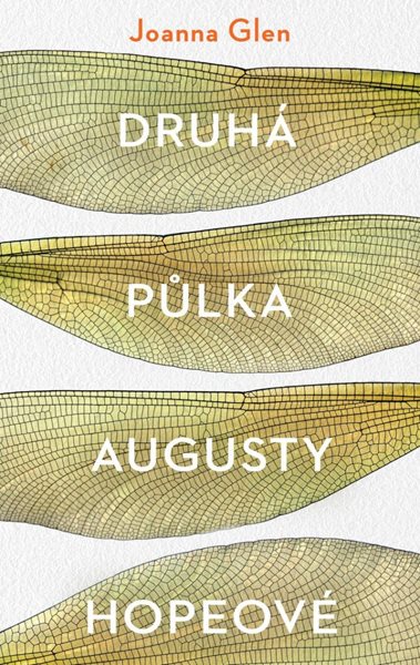 Druhá půlka Augusty Hopeové - Glen Joanna