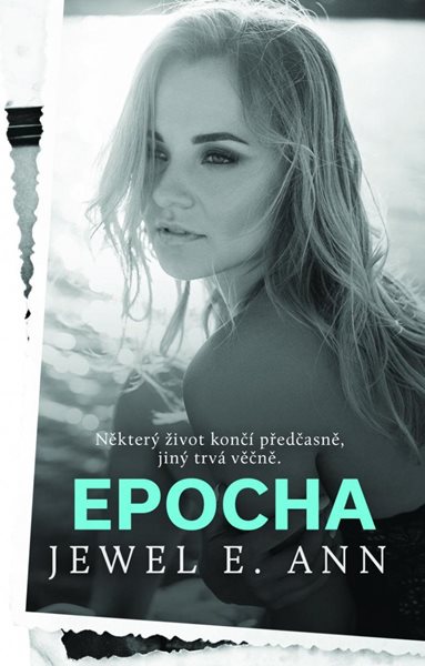 Epocha - Jewel Ann E.