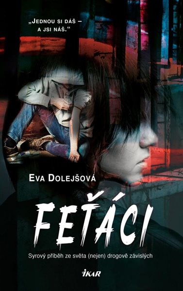 Feťáci - Dolejšová Eva