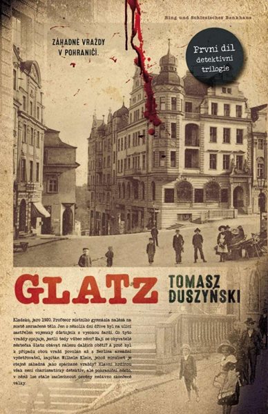 Glatz - Duszynski Tomasz