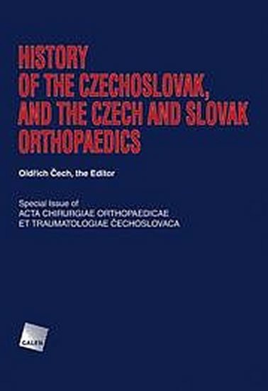 History of the Czechoslovak