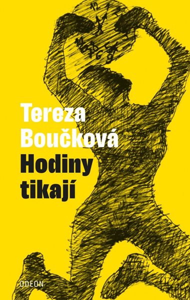 Hodiny tikají - Šedesát plus jeden fejeton o životě - Boučková Tereza