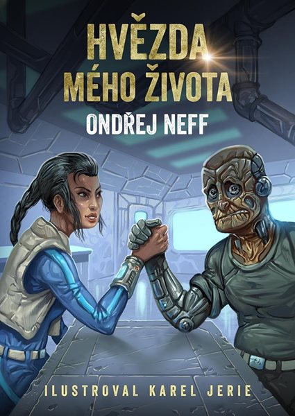 Hvězda mého života - Neff Ondřej