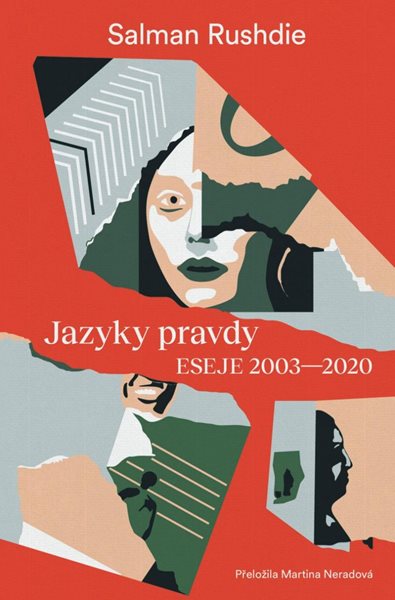 Jazyky pravdy - Rushdie Salman