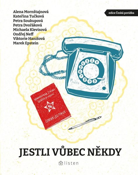 Jestli vůbec někdy - Neff Ondřej