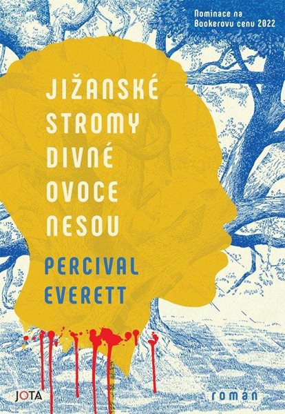 Jižanské stromy divné ovoce nesou - Everett Percival