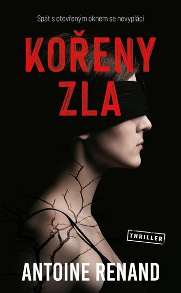 Kořeny zla - Renand Antoine