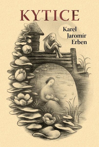 Kytice - Erben Karel Jaromír