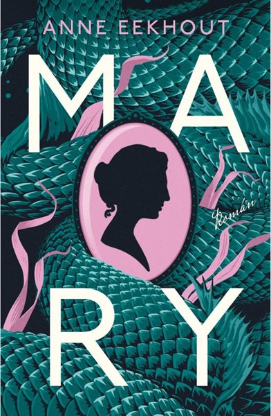 Mary - Eekhout Anne
