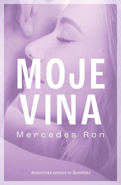 Moje vina - Ron Mercedes