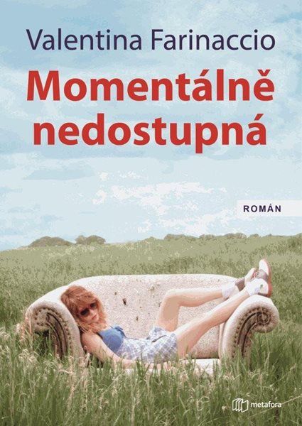 Momentálně nedostupná - Farinaccio Valentina