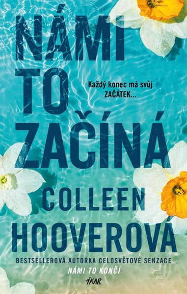 Námi to začíná - Hooverová Colleen