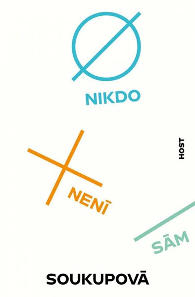 Nikdo není sám - Soukupová Petra