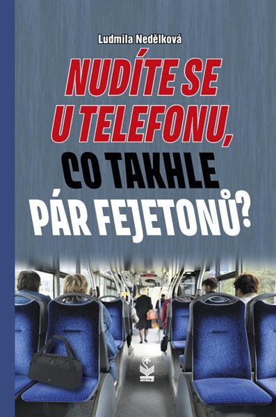 Nudíte se u telefonu