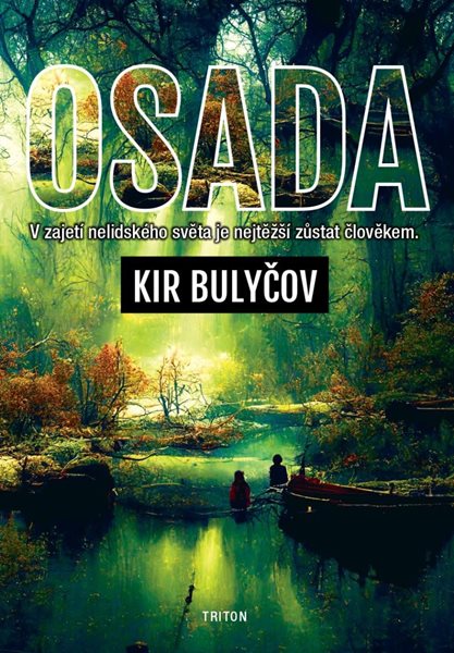 Osada - Bulyčov Kir