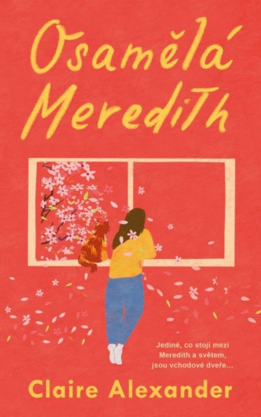 Osamělá Meredith - Alexander Claire