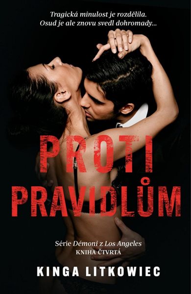 Proti pravidlům - Litkowiec Kinga