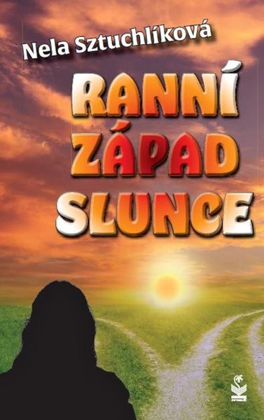 Ranní západ slunce - Sztuchlíková Nela