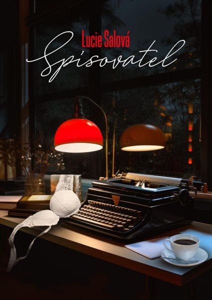 Spisovatel - Salová Lucie