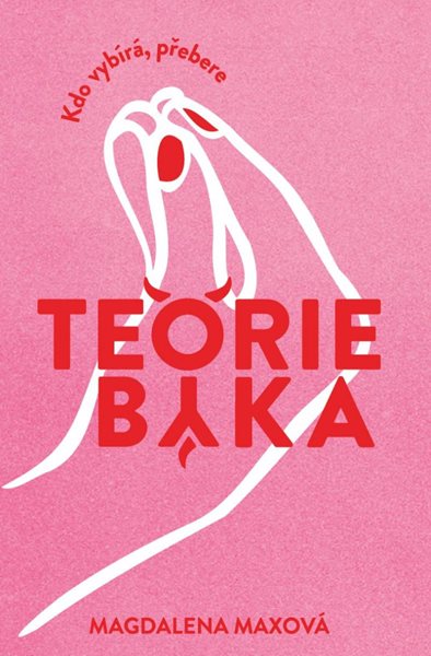 Teorie býka - Maxová Magdalena