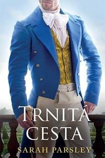 Trnitá cesta - Parsley Sarah